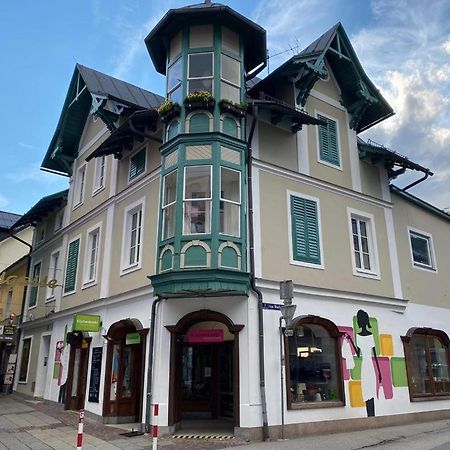 Zentrale Lage - Top 5 Бад-Ишль Экстерьер фото